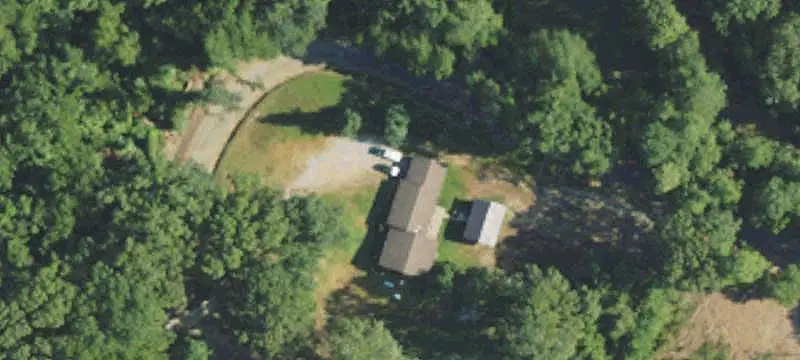 Hunting Land with Camp