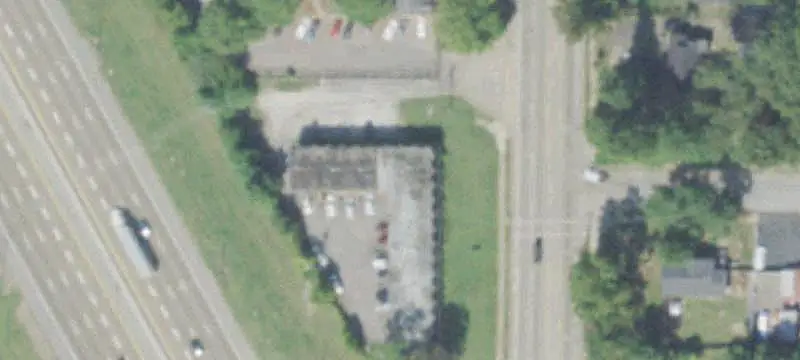 20-Unit Apartment Building