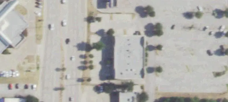 Walmart-Anchored Retail Space