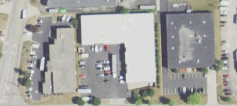 Flex Unit with Drive-In Loading