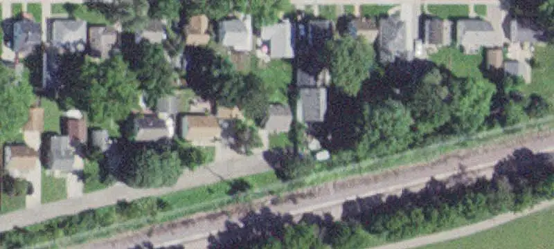 Two-Unit Duplex