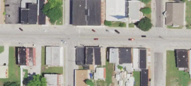 Five-Unit Mixed-Use Property