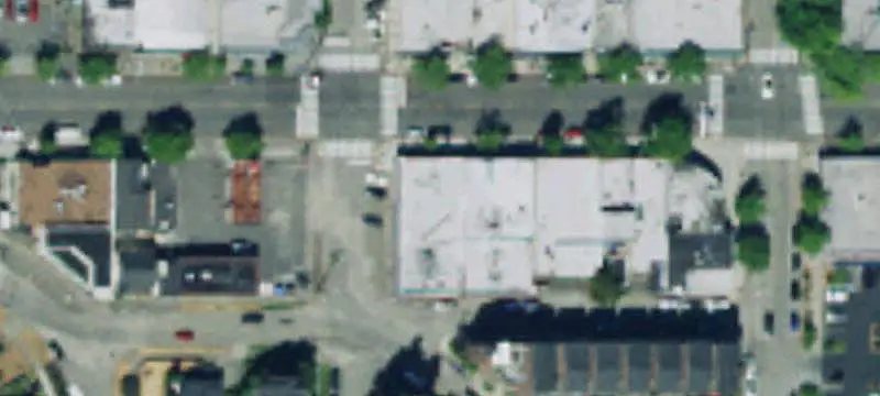 NNN Commercial Property