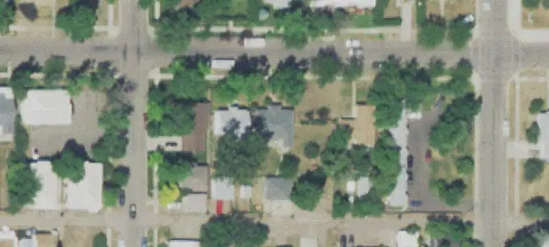 Two-Unit Duplex with Garage