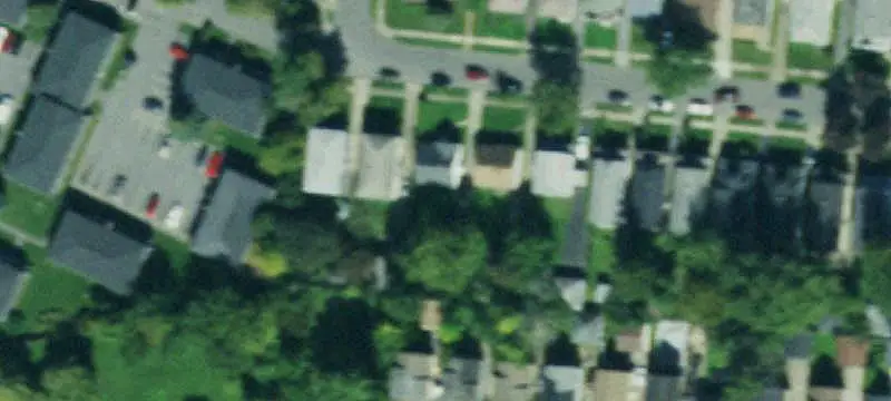 Side-by-Side Duplex