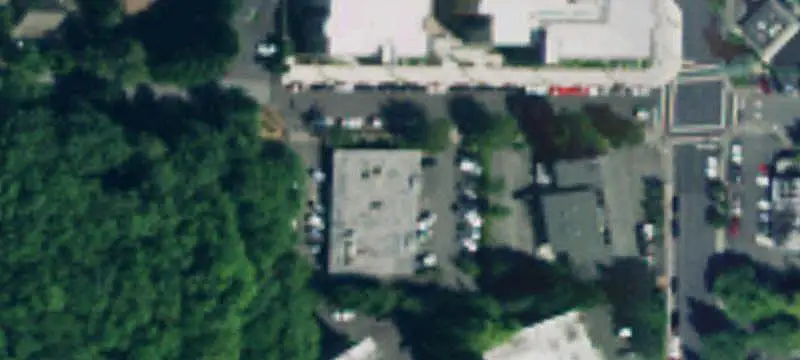 Thomas Center Storefront Property
