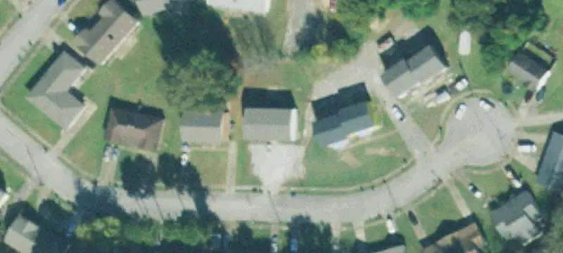 Renovated Quadplex