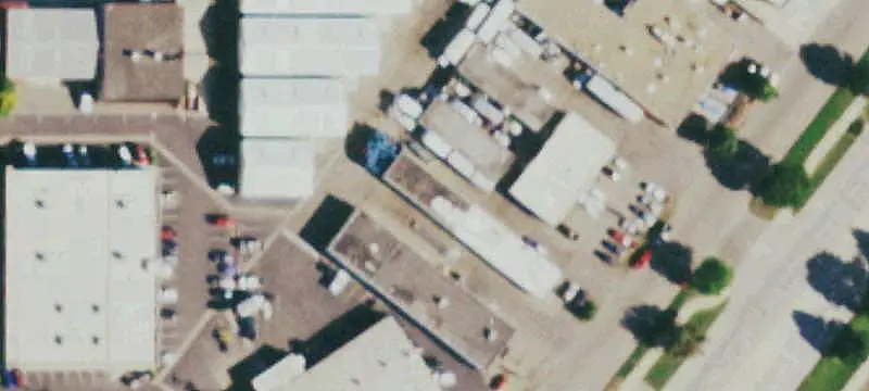 Flex Space on Commercial Corridor