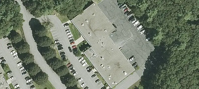 End-Cap Flex Space