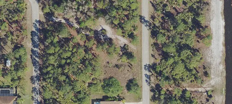 Vacant Land
