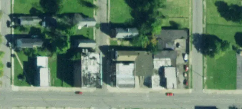 Two-Unit Duplex