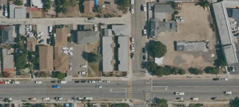 9-Unit Apartment Property