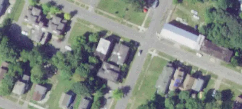 25-Unit Brick Apartment Portfolio