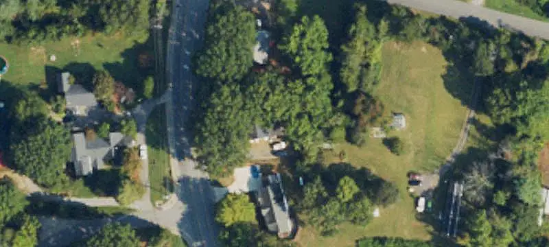 Commercial Land