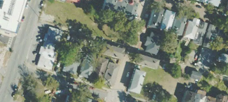 Historic Duplex