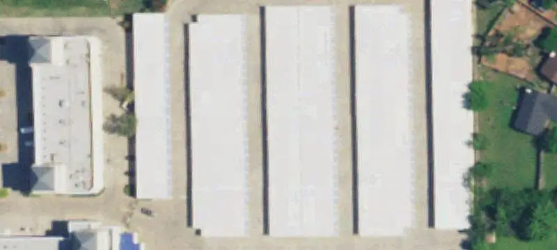 Climate-Controlled Self-Storage Facility