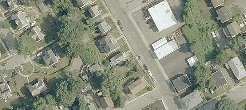 Side-by-Side Specialty Property