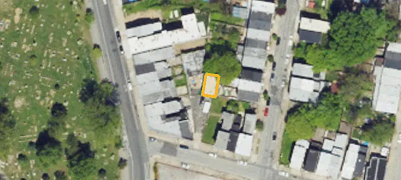 Residential Income Property with Detached Garage