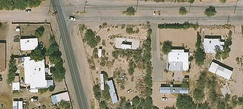 Vacant Land