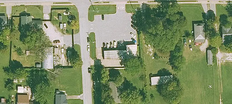 Mixed-Use Property with Restaurant Space