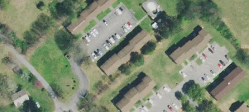 24-Unit Apartment Building