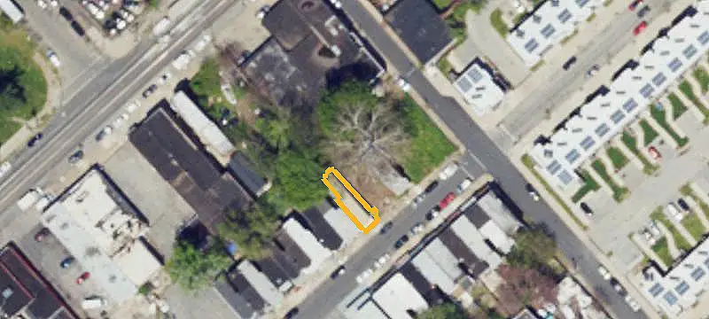 CMX2 Commercial Land