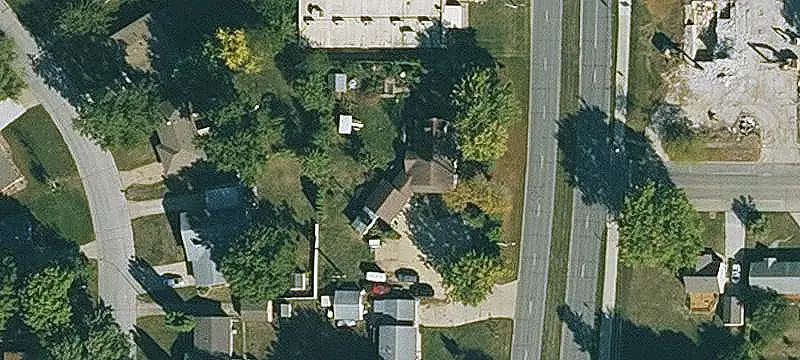 Multi-Lot Commercial Land