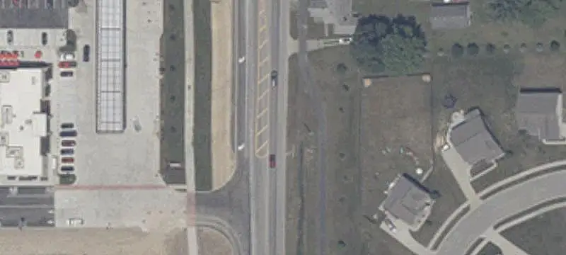 Commercial Land
