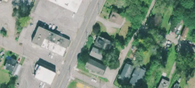 3-Unit Triplex with Updated Roof