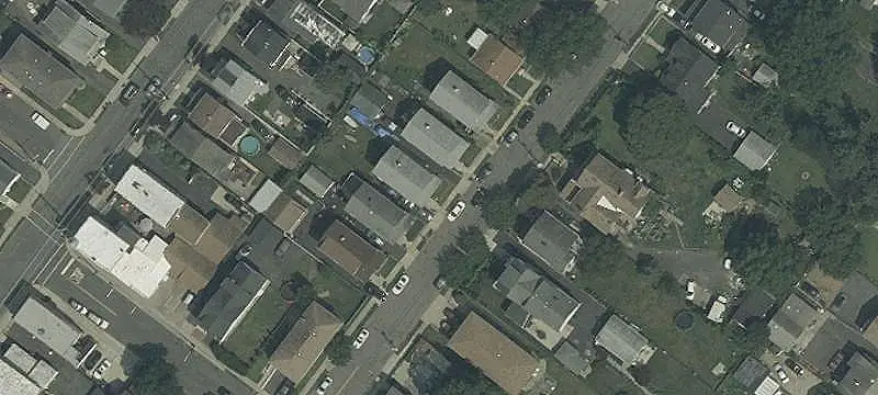 Two-Bedroom Residential Income Property