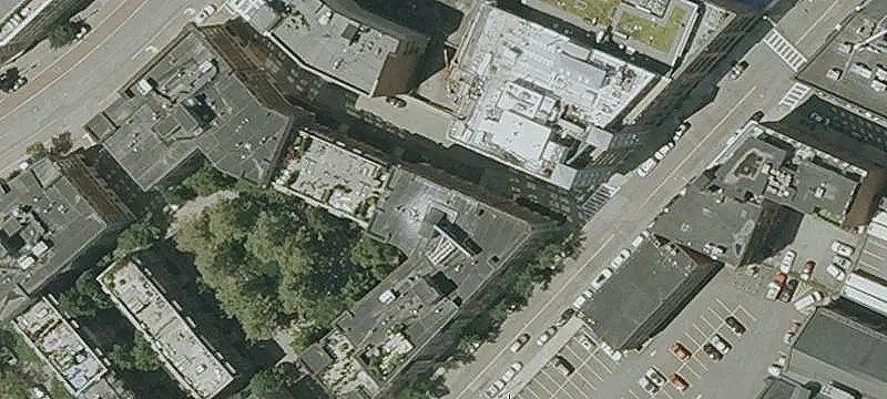Single Garage Parking Space