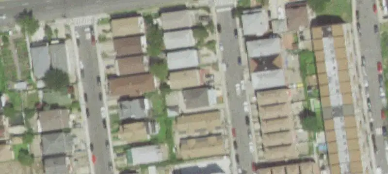 Residential Income Property