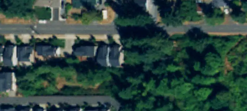 Four-Unit Quadplex