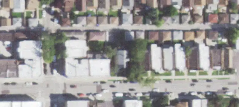 Three-Unit Multifamily Property