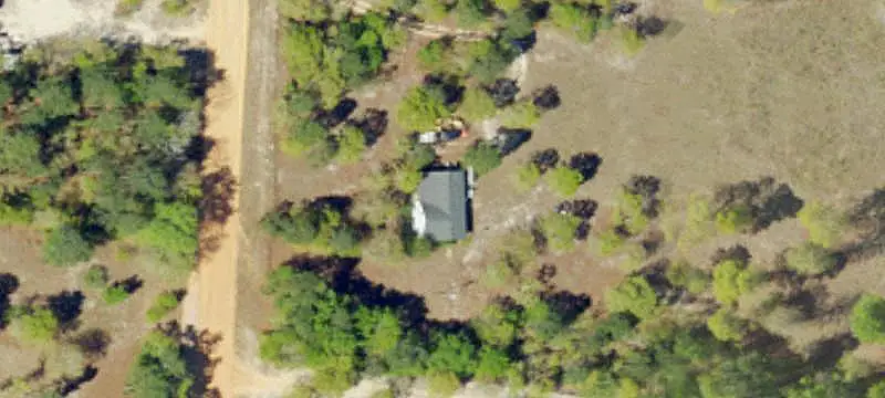 Equestrian Farm with Irrigated Arena