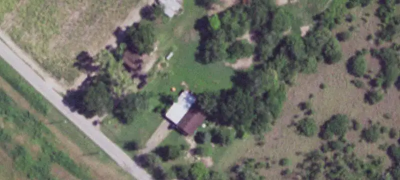 120-Acre Farmland