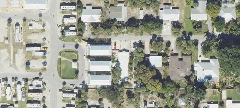 Updated Two-Unit Duplex