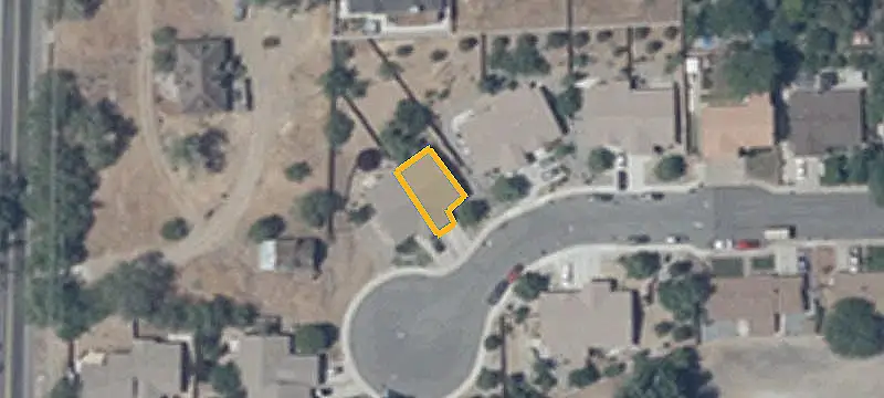 Residential Income Property with Garage
