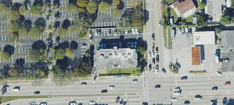Medical Office Campus with Clinical Systems