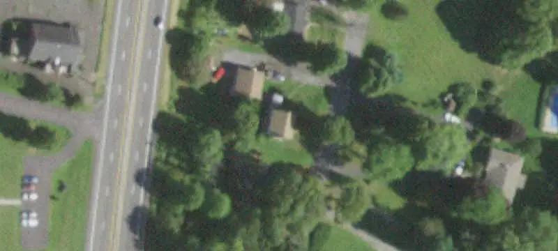 Multi-Suite Office Building
