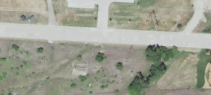 C-3 Commercial Lot