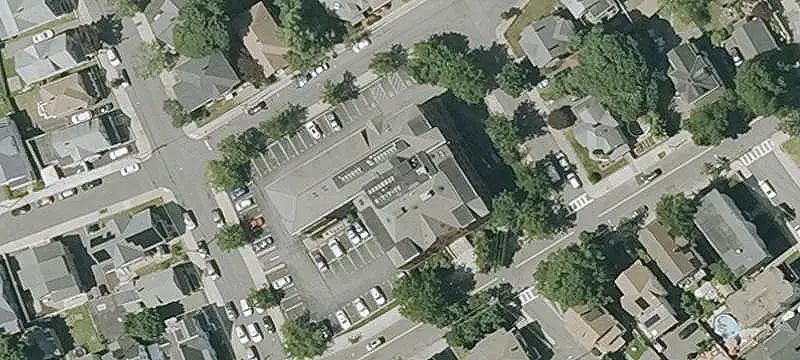 Top-Floor Residential Income Property