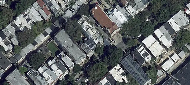Two-Bedroom Residential Income Property
