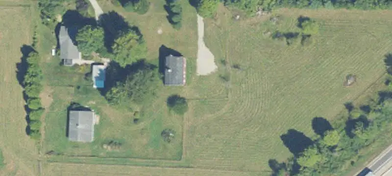 Commercial Land