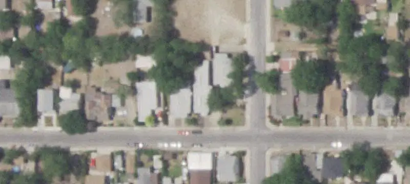Renovated Fourplex