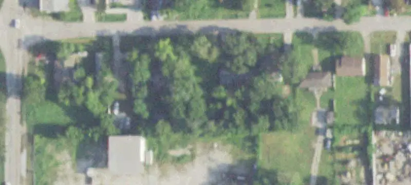 Residential Lot