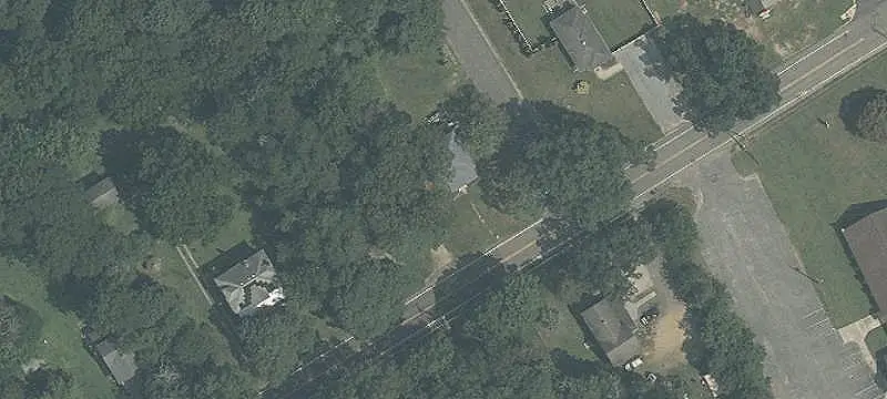 Two-Unit Duplex