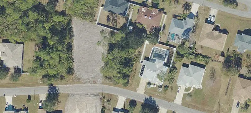 Land or Vacant Lot