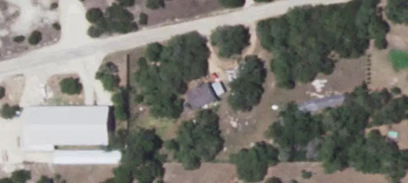 Unrestricted Commercial Land