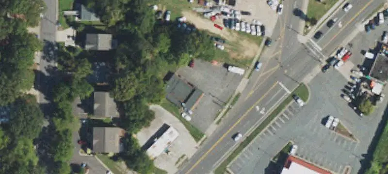 Leased Storefront Property